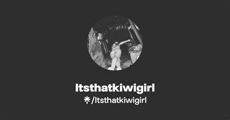 itsthatkiwigirl onlyfans|OnlyFans